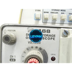 TEKTRONIX 468 COUNTER    ytdi