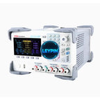 New UNI-T UDP3305S-E 4Ch 328W 30V/5A Advanced Programmable DC Power Supply      lexso
