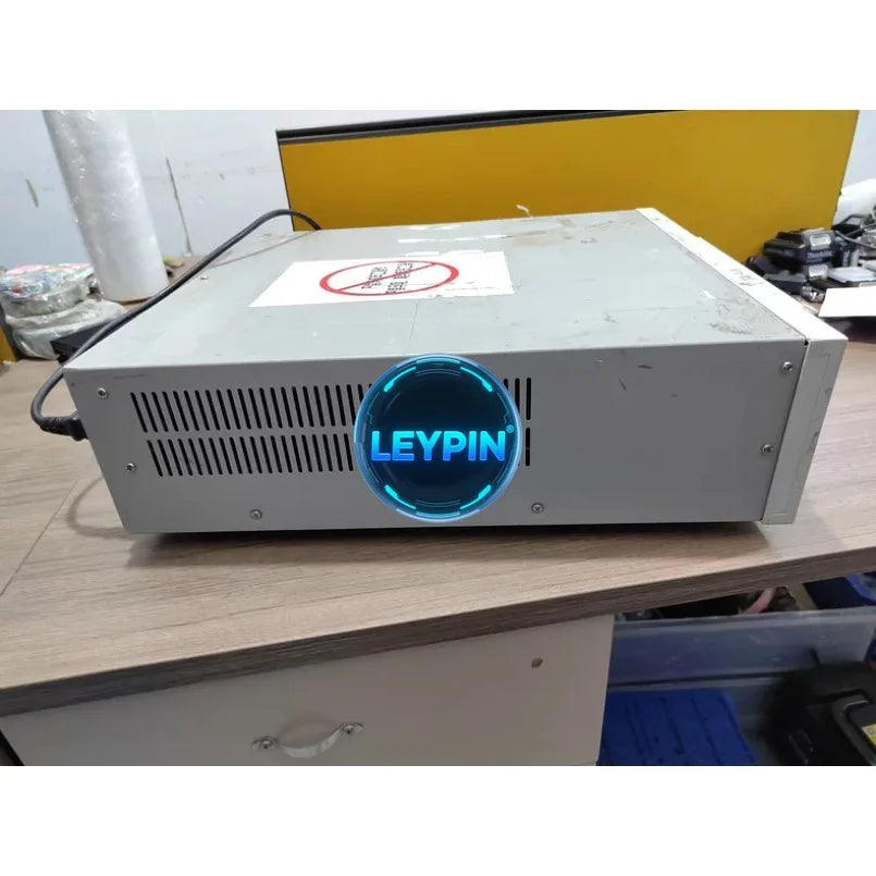 Chroma 19032 Electrical Safety Analyzer Used  ytdi
