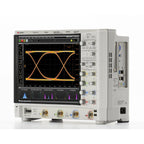 Keysight DSOS054A HD Oscilloscope: 500 MHz, 4 Analog Channels Maximum Memory Depth 8 Million Points Maximum Sampling Rate 20 GSa