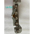 Keysight 16047E Test Fixture Lead Type Devices of up to 120 MHz; Includes a Guard and a Shorting Plate    lexso