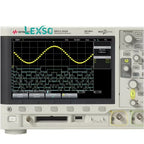 Keysight Used DSOX2012A Oscilloscope, 2-channel, 100MHz (Agilent DSOX2012A) Price Negotiable lexso