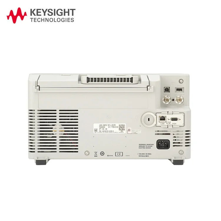 Keysight Agilent 2000X Series Portable Digital Multiscope Oscilloscopes (DSOX/MSOX2002A 2014A 2022A 2024A) 100MHz 200MHz