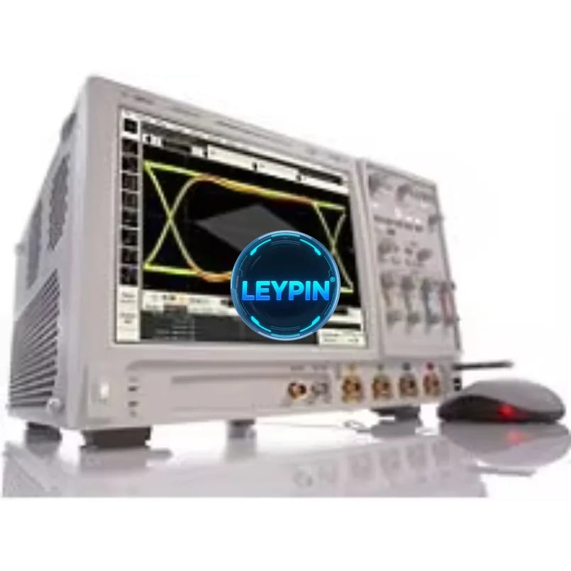 Agilent DSO91204A Infiniium High Performance  : 12 GHz      lexso