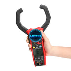 UNI-T UT219P AC Digital Power Clamp  3-phase Unbalanced Voltage Current   Power Factor     lexso