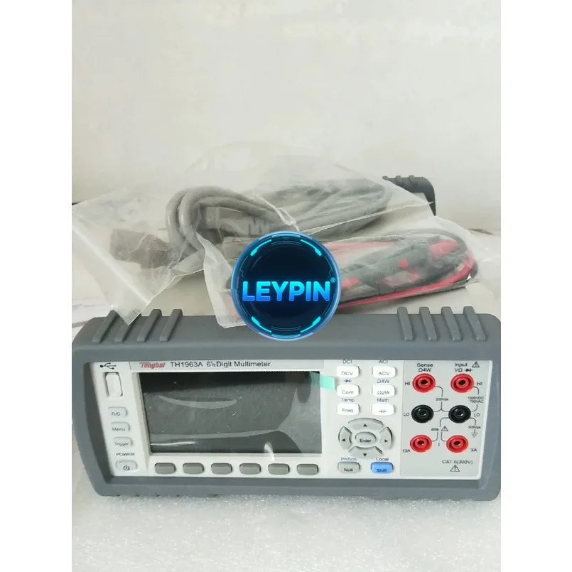 1PC NEW tonghui TH1963 Multimeter    ytdi