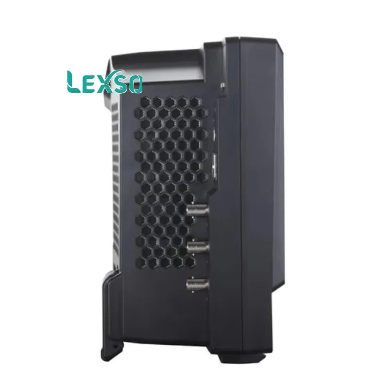 RIGOL MSO8064 600MHz 4CH 10GSa/s Digital Mixed Signal Oscilloscope High-Speed Lab Test Equipment lexso
