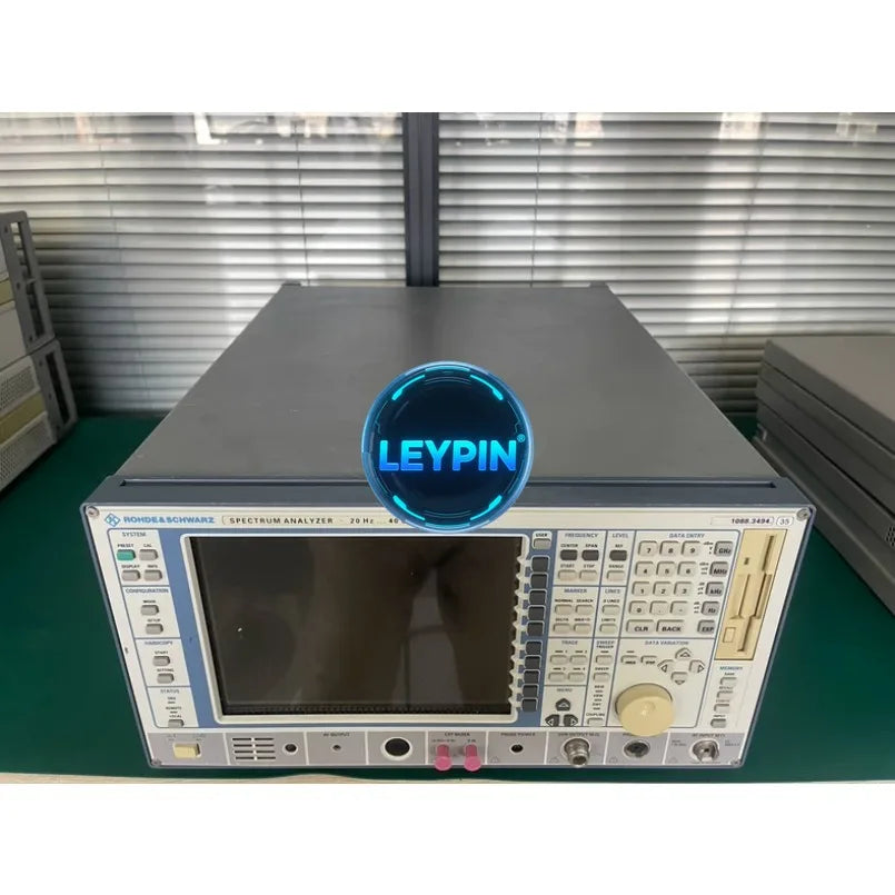 Rohde & Schwarz FSEK30 20 Hz to 40 GHz Spectrum Analyzer/ Analyser lexso
