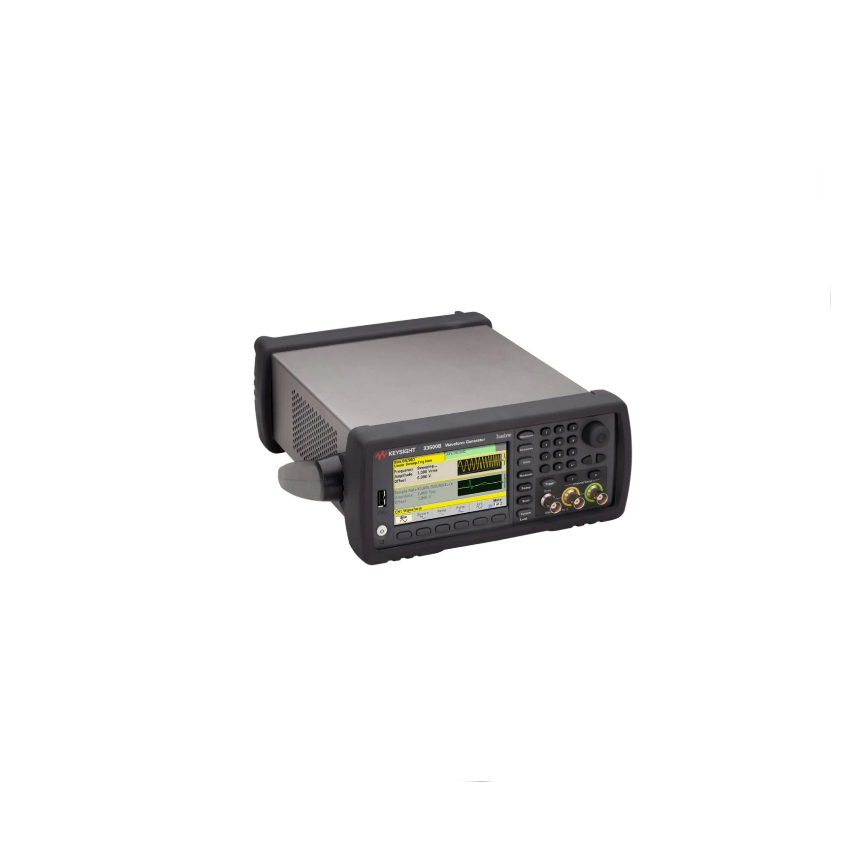 Keysight 33519B Waveform Generator