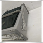 Used Agilent 35670A Dynamic Signal Analyzer Dual Channel 100KH