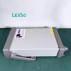 Agilent Keysight 34401A DigitalMultimeter 6.5 Digit Tested pass Good function  lexso