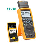 Original New 287 True-RMS Electronics Logging Multimeter with Advanced Data Logging & Analysis  lexso