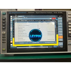 Rohde & Schwarz Signal and Spectrum Analyzer FSV3044,10Hz-44GHz #nice lexso