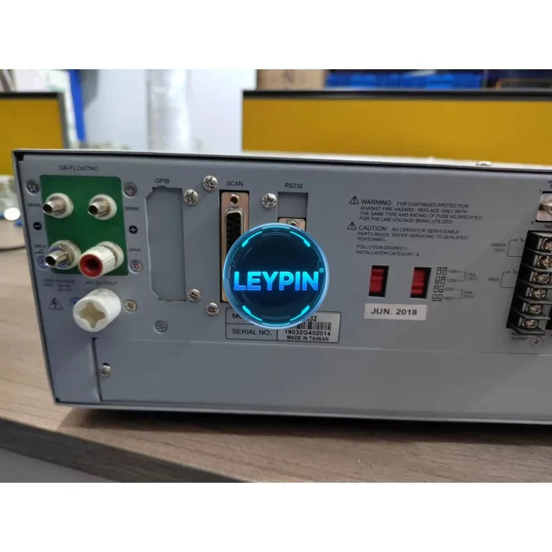Chroma 19032 Electrical Safety Analyzer Used  ytdi