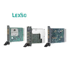NI-PXI-5441 PXI Arbitrary Waveform Generator Onboard Signal Processor lexso