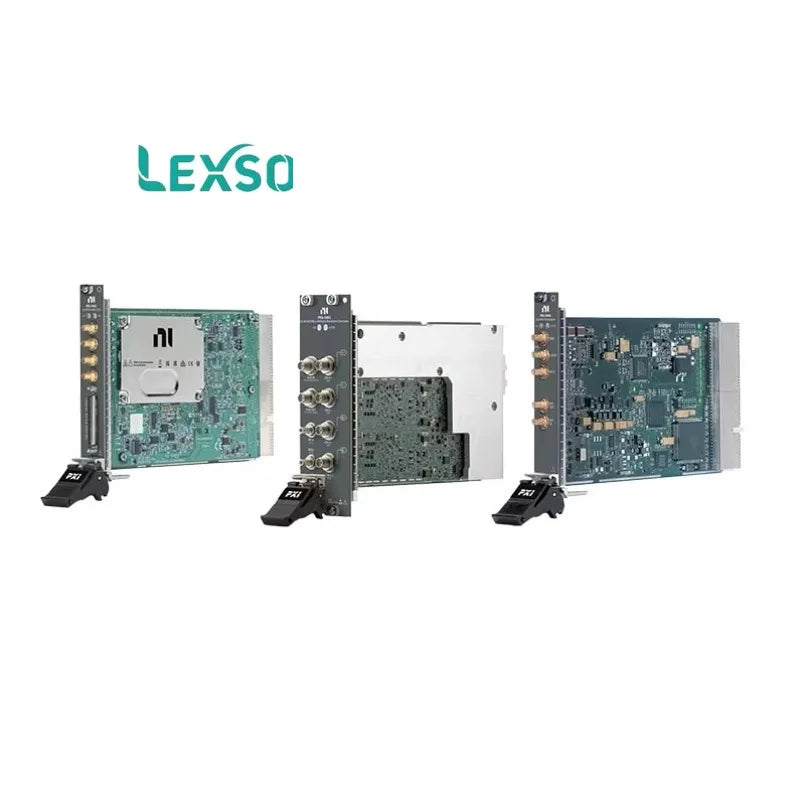 NI-PXI-5441 PXI Arbitrary Waveform Generator Onboard Signal Processor lexso