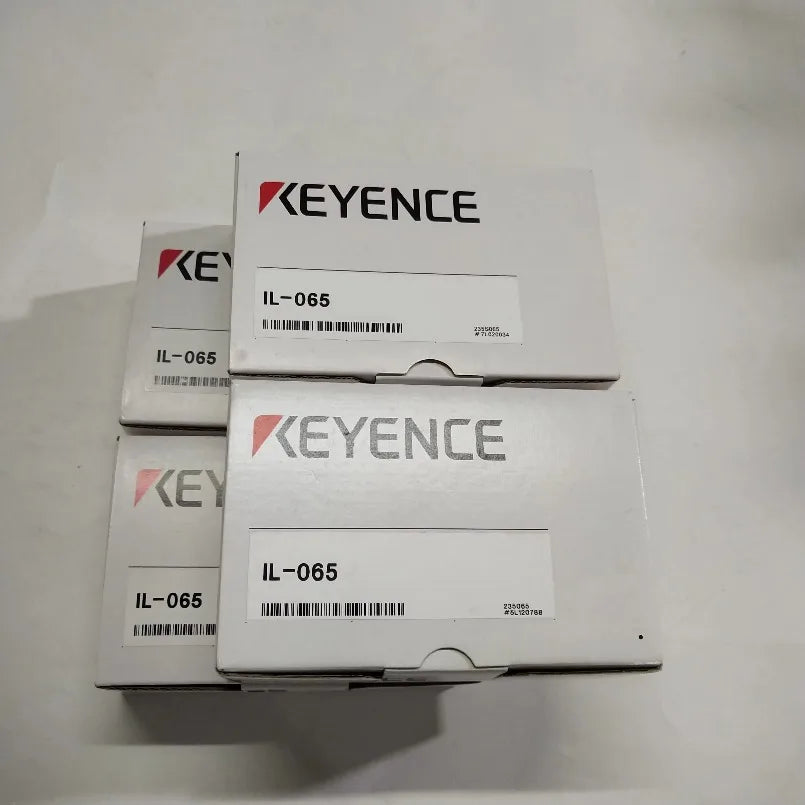 KEYENCE New Brand CMOS Multi-Function Analog Laser Sensor OP-87057 Sensor Head Cable 5m in Stock lexso   ytdi
