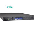KEYSIGHT N6900 Series Advanced Power Supply,supplies up to 10 kW lexso