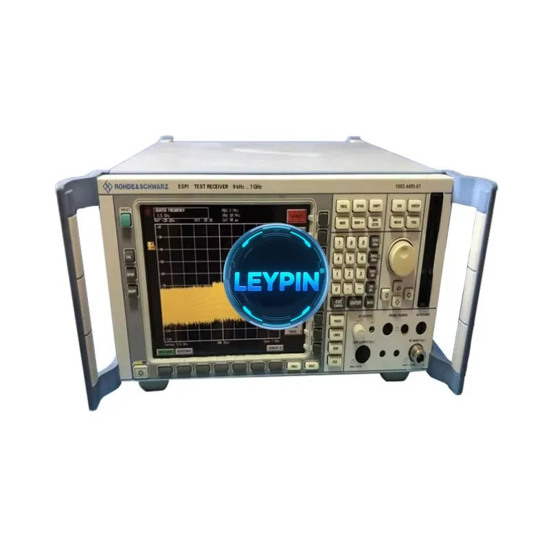 Rohde Schwarz R&S ESPI3 9kHz-3GHz Spectrum Analyzer Great Price Electronic