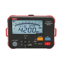 UNI-T UT503PV PV Insulation Resistance Tester Voltage DC 1000V AC 600V Insulation Resistance 4000M with High Voltage Alarm LS    ytdi