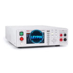 Tonghui TH9410A TH9411A Ground Bond Tester    ytdi