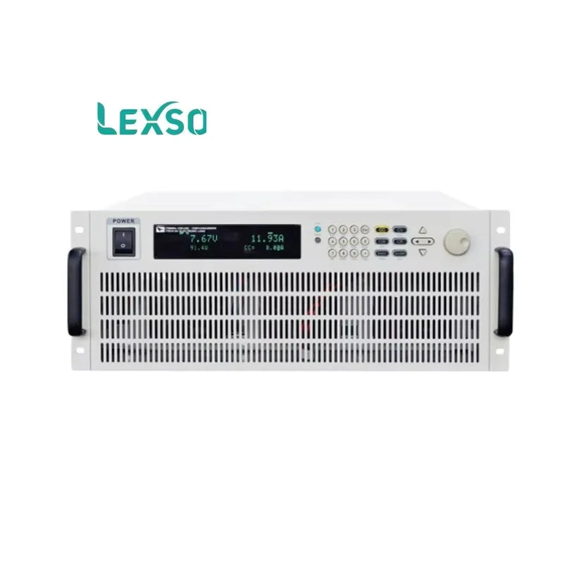 ITECH High Power Dc Digital Load IT8902E-600-140   lexso