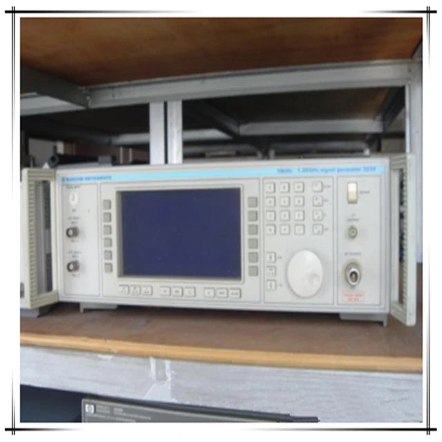 Used Marconi IFR2030 1G Signal Generator 10KHz-1.35GHz RF Generator From America