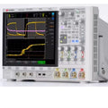 KEYSIGHT DSOX4034A Oscilloscope: 350 MHz, 4 Analog Channels