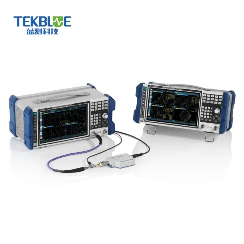Rohde & Schwarz ZNL4 Vector Network Analyzer Frequency Range 5kHz - 4.5GHz