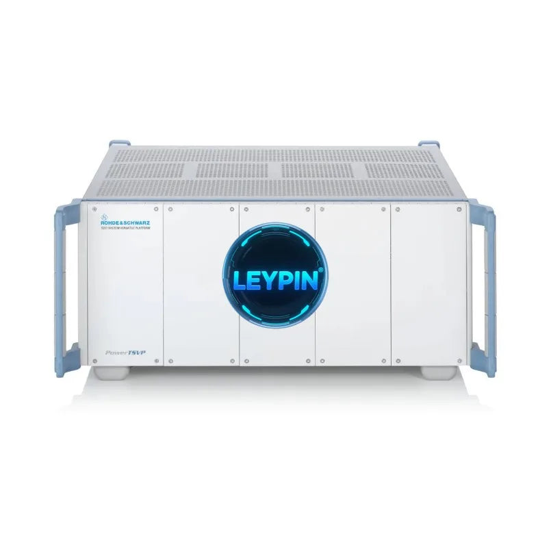 ROHDE&SCHWARZ PowerTSVP Industrial high-power and switching application chassis