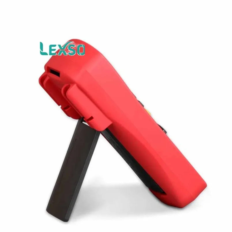 UNI-T UT139B Digital Multimeter Auto Range True RMS Meter LPF Filter LoZ AC DC V a TemperatureTest    ytdi