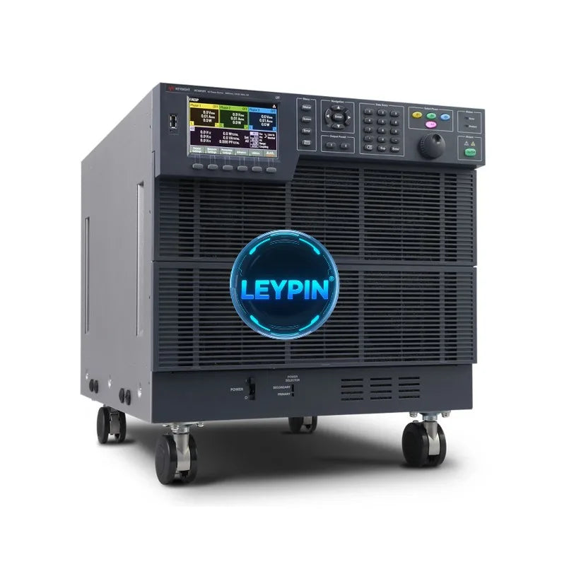 Keysight AC6912H Three-Phase AC Power   320 Vrms, 12 kVA, 5000 Hz    lexso