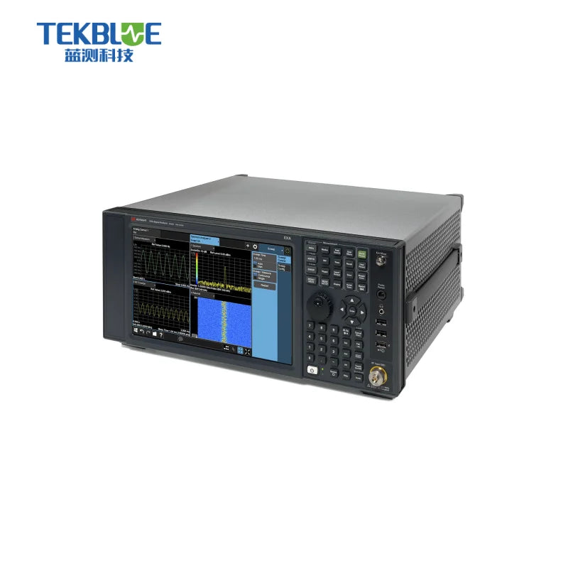 Keysight N9010B EXA Signal Analyzer 10 Hz to 44 GHz Test Instruments