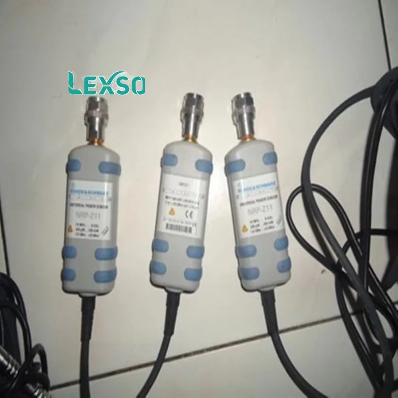 Used Rohde & Schwarz NRP-Z85 power probe    ytdi