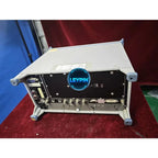 R&S ZVB4 4-Port Vector Network Analyzer 300 kHz to 4 GHz for Test Instruments      lexso