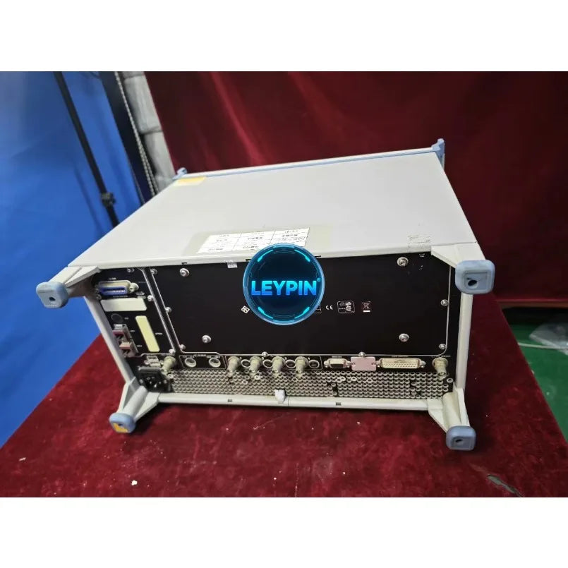 R&S ZVB4 4-Port Vector Network Analyzer 300 kHz to 4 GHz for Test Instruments      lexso