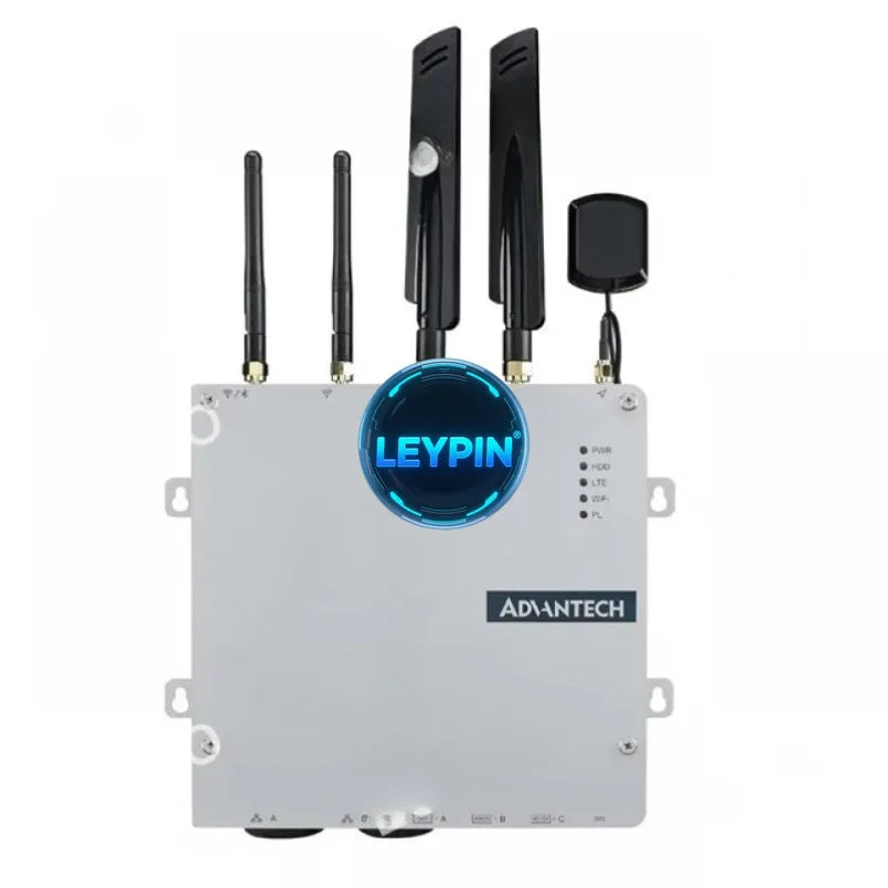 Advantech UNO-430 All-Around IP69K/IP68 Waterproof Edge Intelligence Gateway With Intel Atom E3950 lexso