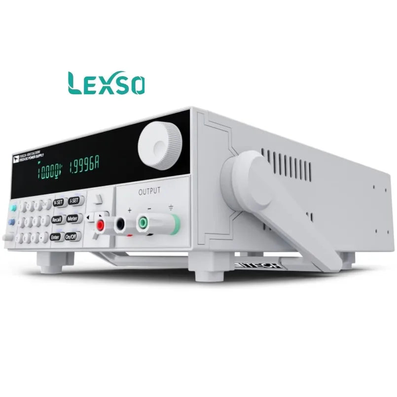 ITECH IT6922A Programmable DC Power Supply 60V 5A 100W High Precision Laboratory Power Source  lexso
