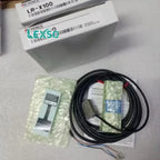 New and Original Keyence LR-X Series LR-X100 Laser Sensor LRX100 lexso   ytdi