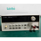 Keysight E3643A 50 W Power Supply, 35 V, 1.4 A or 60 V, 0.8 A - Get a Discount    lexso