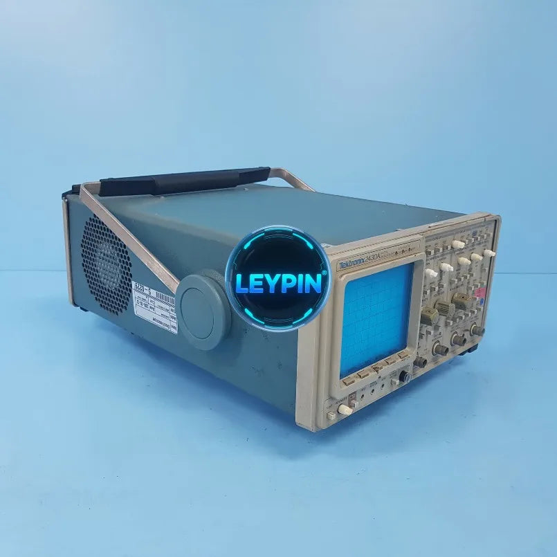 173-0601 TEKTRONIX 2430A OSCILLOSCOPE    ytdi
