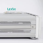 Keysight N4420B 10 MHz to 40GHz S-parameter for Set (Agilent) Grey Fiber Optic Price Negotiable lexso