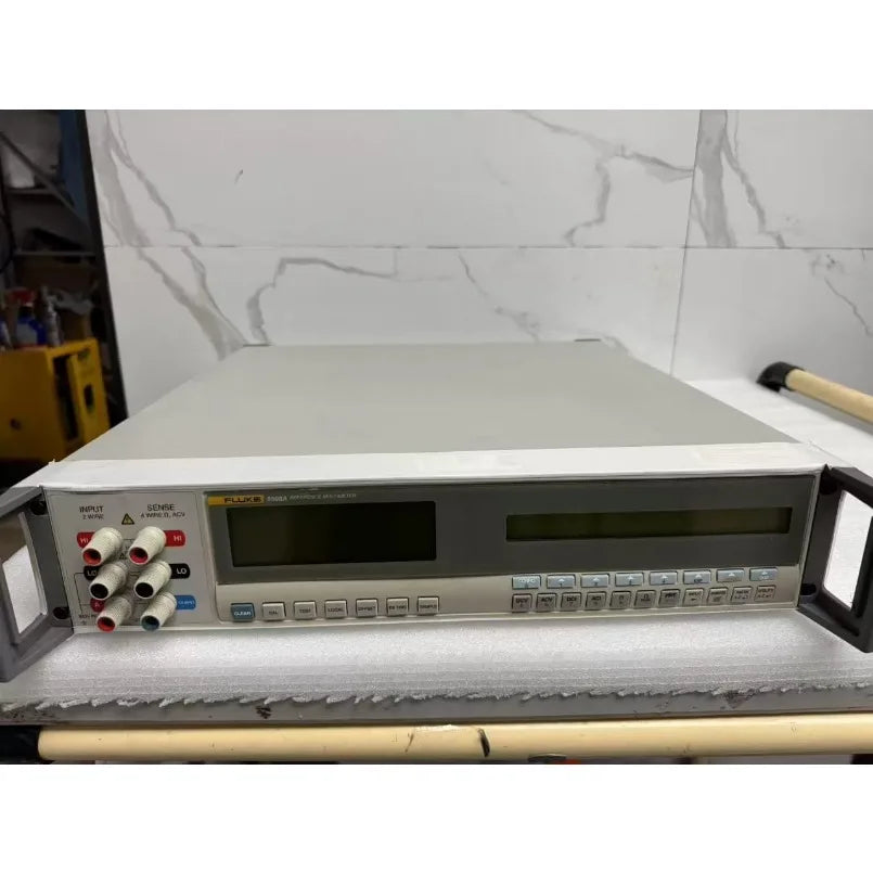 Agilent Keysight N5172B 9KHz-6GHz EXG X-Series RF Vector Signal Generator OPT    lexso