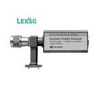 Keysight Q8486D Waveguide Power Sensor the Frequency Range 33 GHz to 50 GHz and Power Range -70 to -20 DBm   lexso