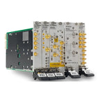 Keysight M9393A PXIe high-performance vector signal analyzer 9 kHz to 27 GHz or 3.6 to 50 GHz lexso