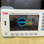 UNI-T UTG2025A 25MHz USB Dual Channels Signal Function Arbitrary Waveform Generator     lexso
