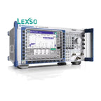 Rohde & Schwarz RS CBT32 for Tester Group Timing Error with 3-Month Warranty lexso