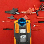 KEYSIGHT U1241AN  TRUE RMS  MULTIMETER     ytdi
