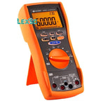 Keysight Technologies U1281A Handheld Digital Multimeter 10A Ac Dc Max 1000V Ac Max True RMS Measurement Measuring  lexso