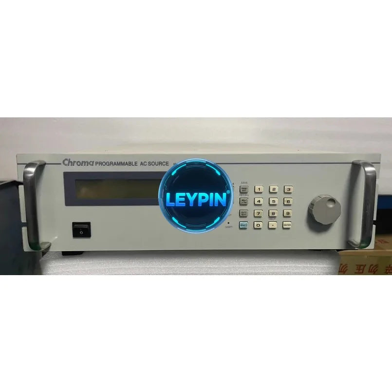 1PCS USED Chroma 61504 AC Power Supply     ytdi
